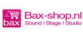 Afterpay Webshop Bax-shop.nl logo