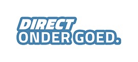 Afterpay Webshop Directondergoed.nl logo