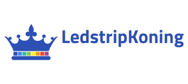 Afterpay Webshop LedstripKoning logo